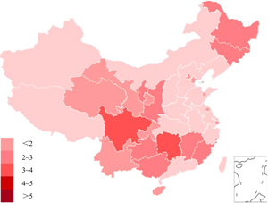Figure from article: A carbon footprint...