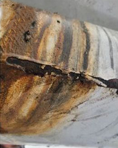 Figure from article: Safety issues related to...