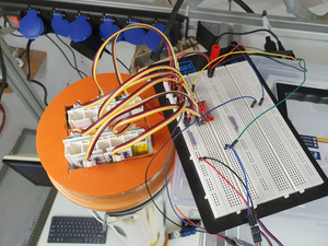 Figure from article: Laboratory appraisal of...