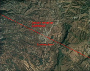 Figure from article: Study on tunnel support...