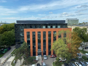 Figure from article: Implementation of the...