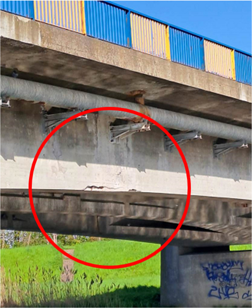 Figure from article: Analysis of the impact of...