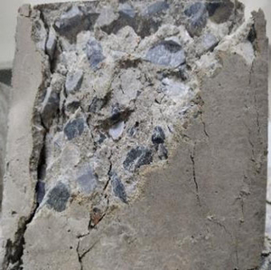 Figure from article: Research on the compressive...
