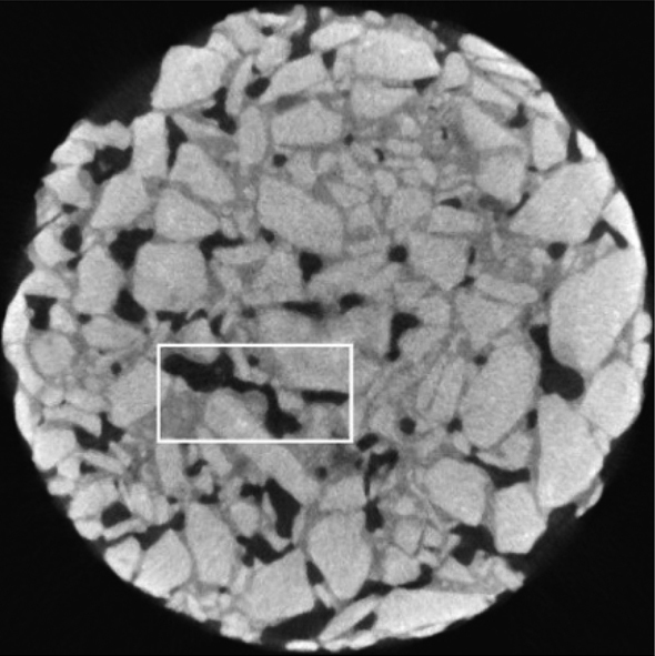 Figure from article: The analysis of structural...