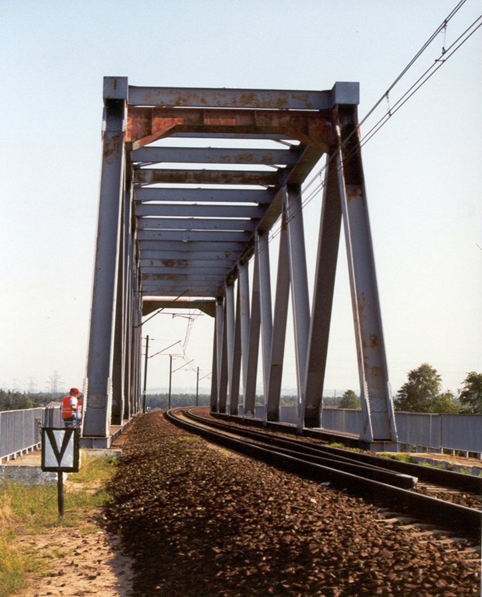 Figure from article: Ballastless track on...